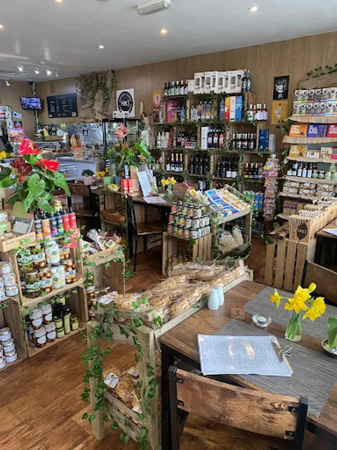 Cannells By The River