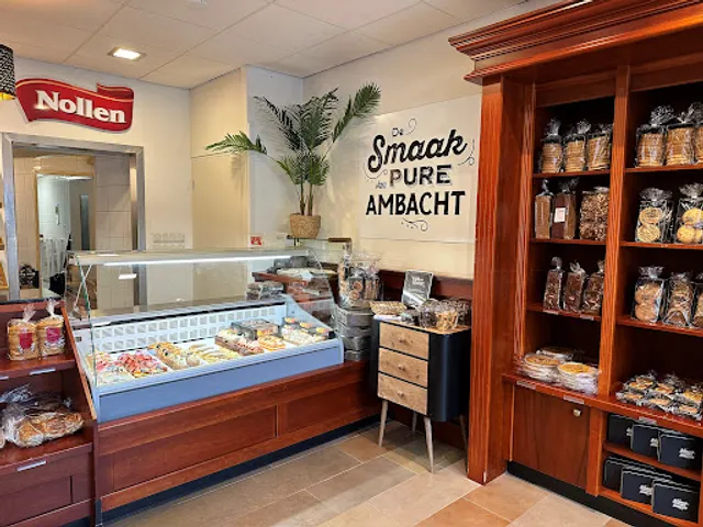 Bakkerij Nollen Geesteren