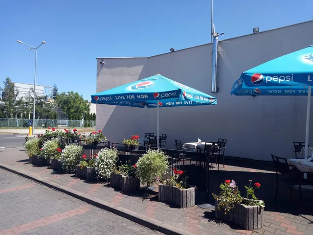 Sielanka. Restauracja Wolsztyn