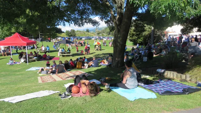 El Rancho Camp & Conference Centre | Kapiti Coast, Wellington | School Camps & Group Events