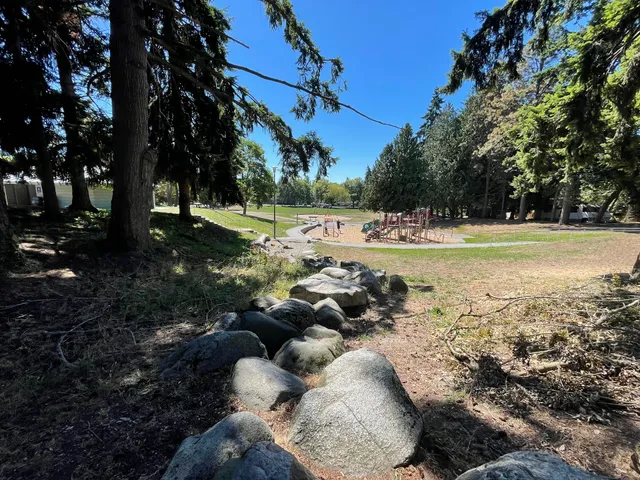 Sandel Playground Park