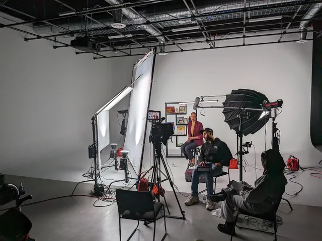 Wide Angle Youth Media