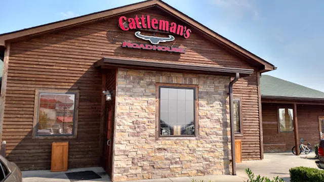 Cattleman's Roadhouse