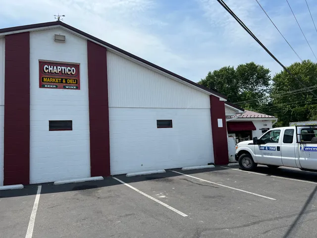 Chaptico Market & Deli