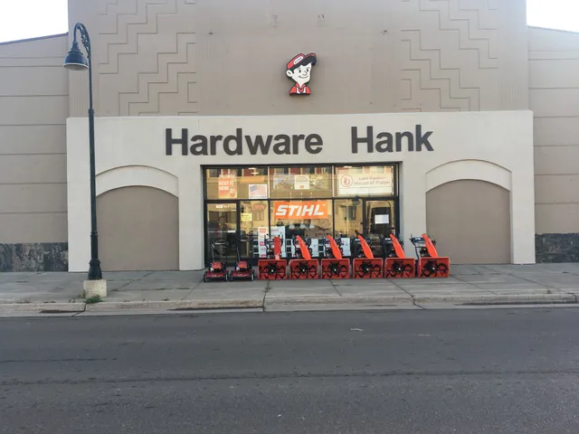 East End Power Equipment & Hardware