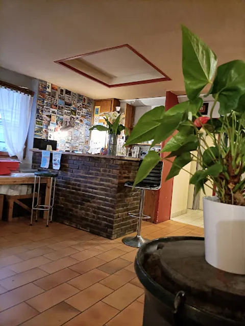 Pizzéria Lorenzzano