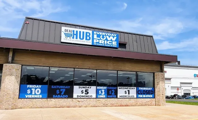 Deal Hub