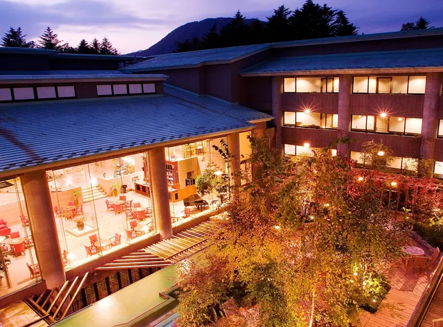 Hotel Cypress Karuizawa