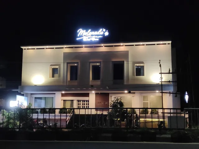 Malanadu Tourist Home