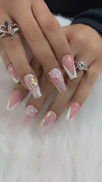 Top Art Nails