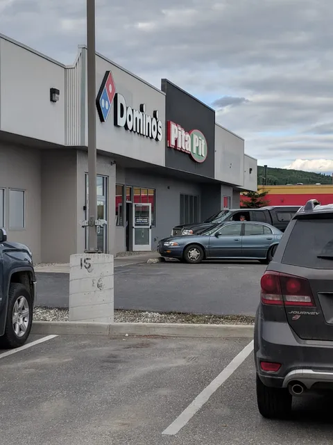 Pita Pit - Closed (For Sale)