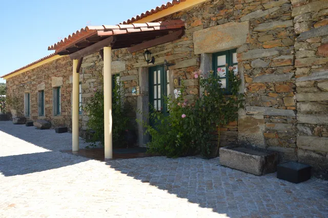 Quinta do Chão d'Ordem