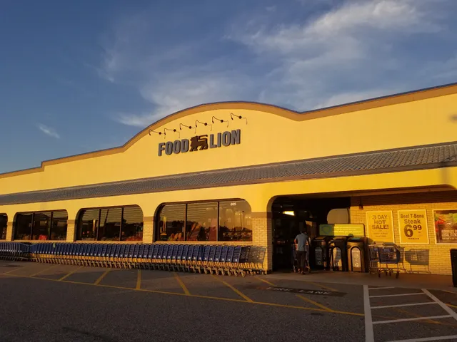 Food Lion