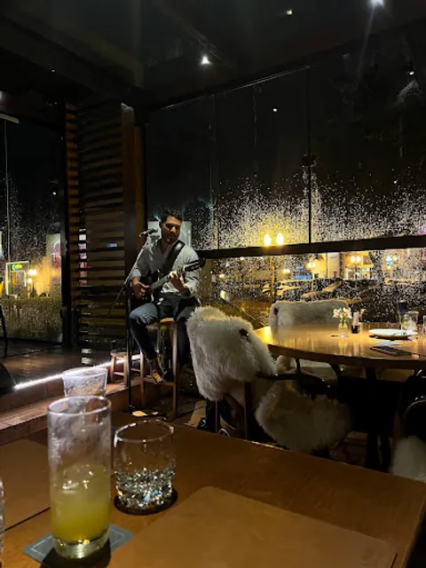 La Notte Bar & Cozinha