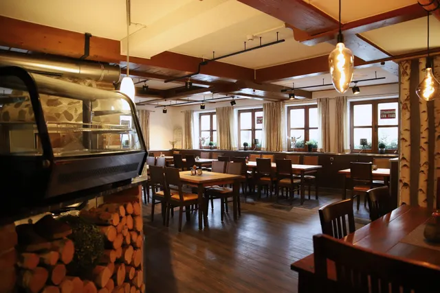 Haus zur Isar GmbH & Co. KG