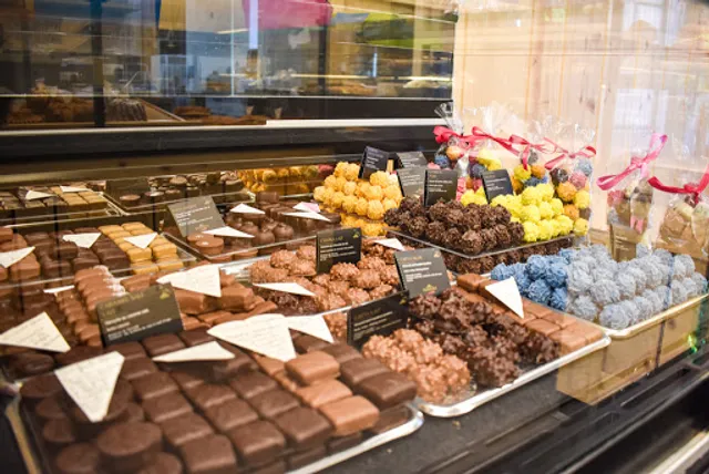 La Panetière des Arcades