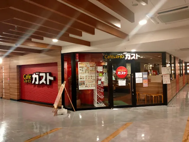 ガスト 大宮ラクーン店