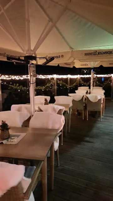 Fischerhaus am Clausensee