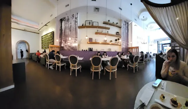 Prince Tea House ｜Dessert Shop | Afternoon Tea Flushing