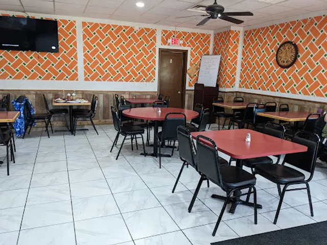 Buen Provecho Mexican Restaurant