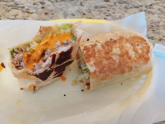 Taqueria Las Michoacanas 2