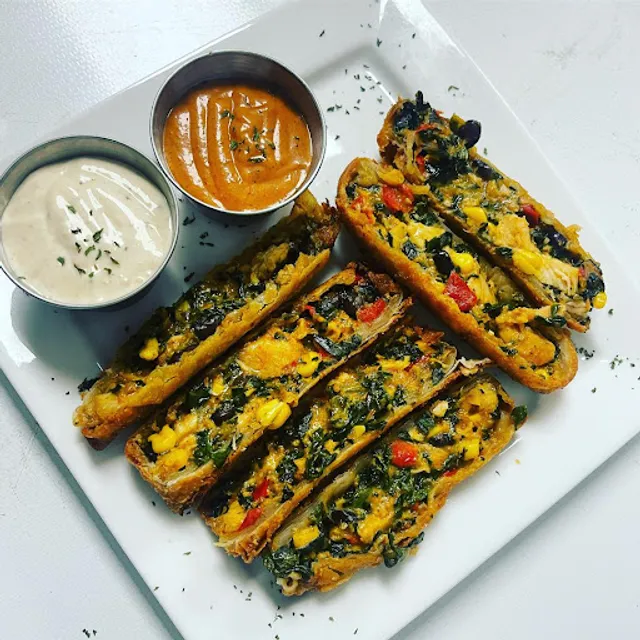 ATL LOUNGE & RESTAURANT