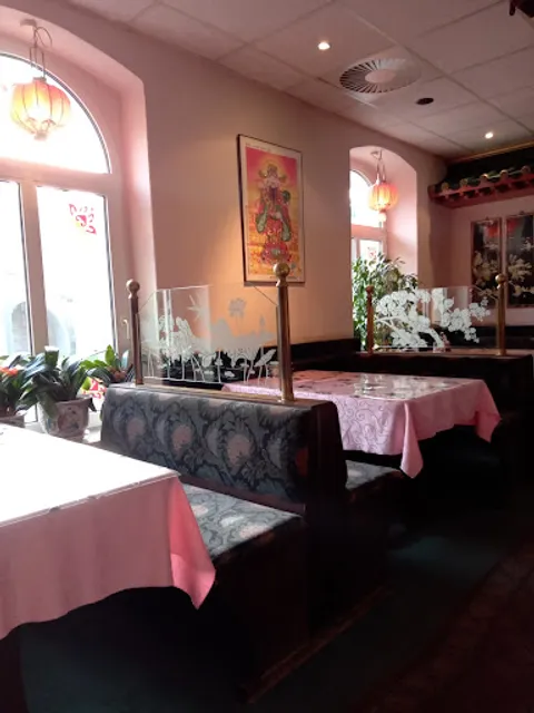 China-Restaurant Wan Xin