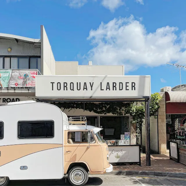 Torquay Larder