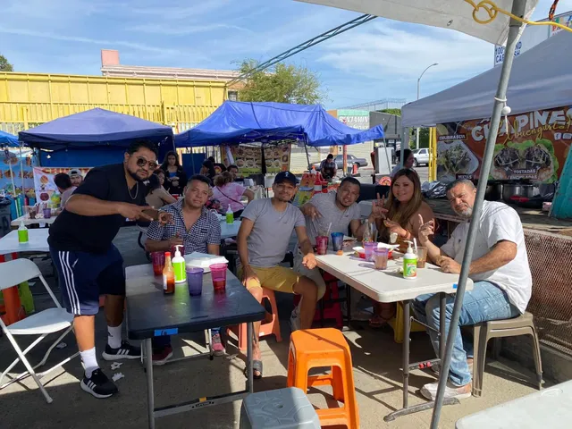 Cevixela (Los originales)