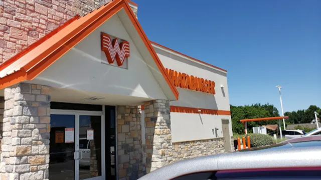 Whataburger