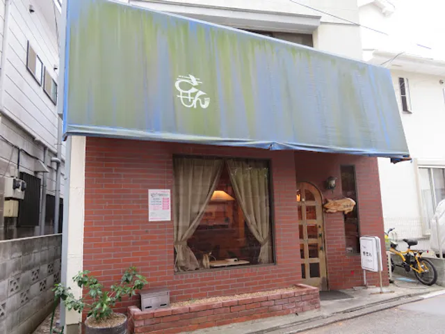 Tea room きせん