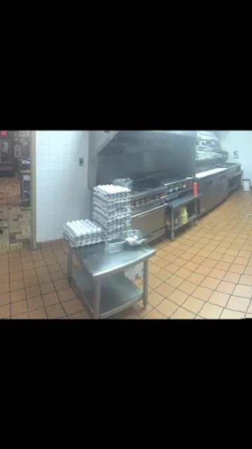 Franklin's Restaurant