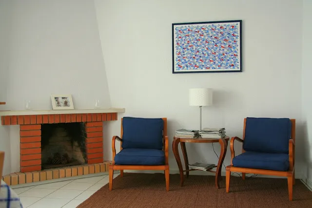 Apartamento da Praia de Quiaios