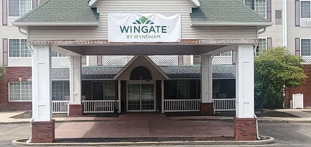 Wingate by Wyndham Youngstown