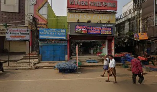 Balan Tea Stall in Tamil Nadu, India - reviews,open hours,photo spots ...