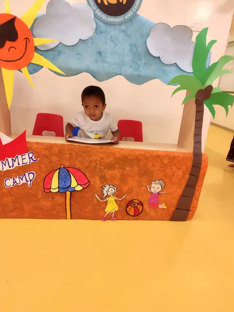 KLAY Hennur - Preschools and Daycare