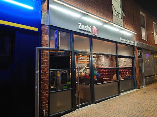 Zushi Restaurant