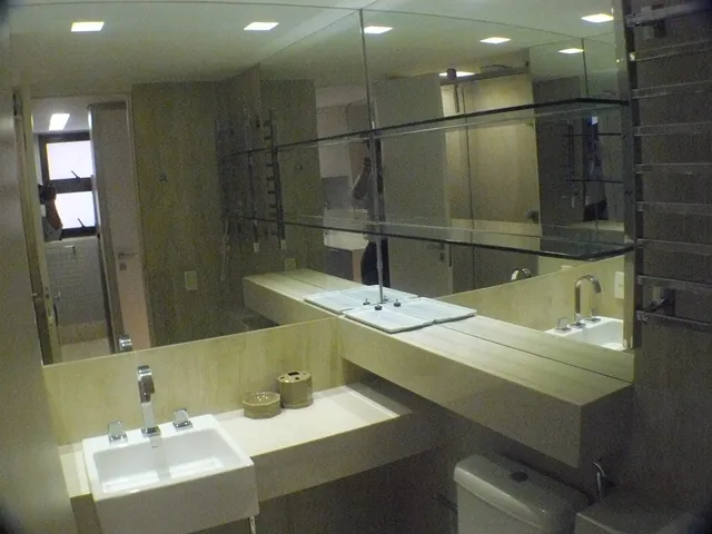 Ipanema Vieira Souto 510 Residence service