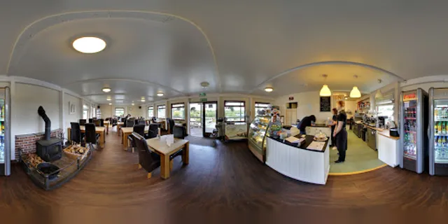 Willow Tree Tea Room