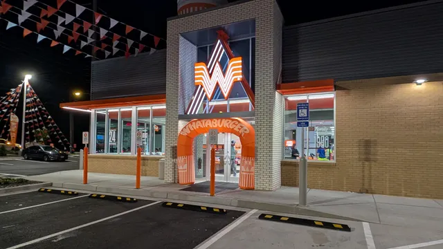 Whataburger