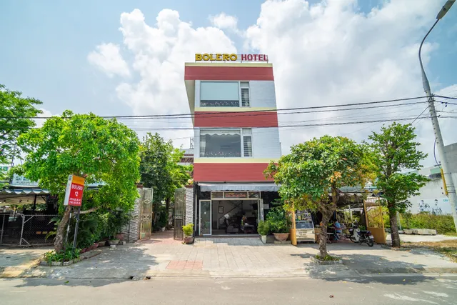 Bolero Hotel & Homestay
