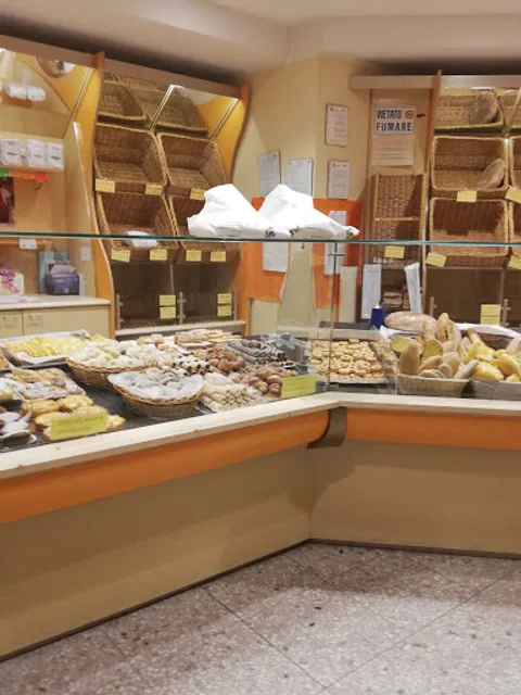 Mondo Del Pane S.n.c.