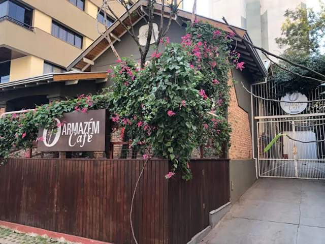 O Armazém Café