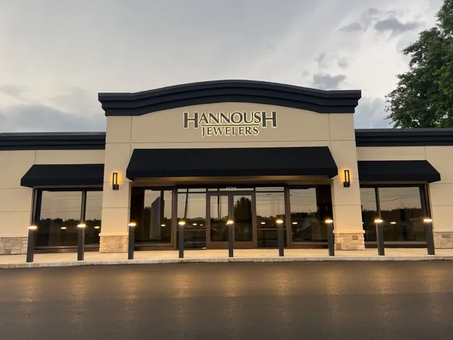 Hannoush Jewelers