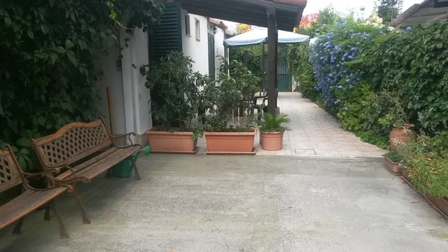 Villa Verde Mare B&B