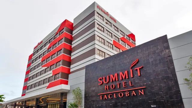 Summit Hotel Tacloban