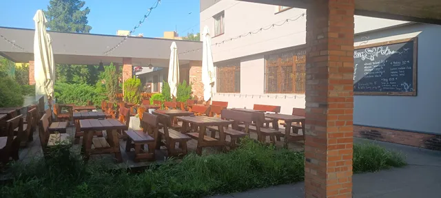 Ubytování Stračena