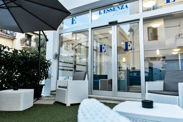 Essenza Hotel - Olbia