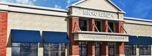 Micro Center Corporate Office