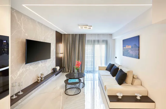 Kallimarmaro M&M Smart Suite